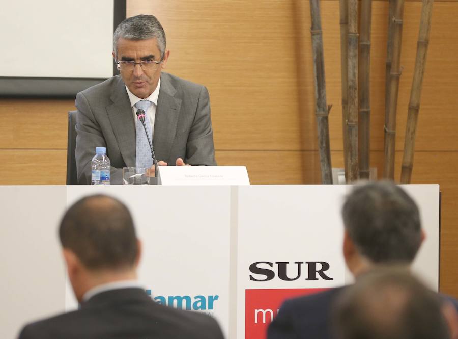 Fotos de la jornada técnica &#039;Innovación y Productos Alimentarios&#039;