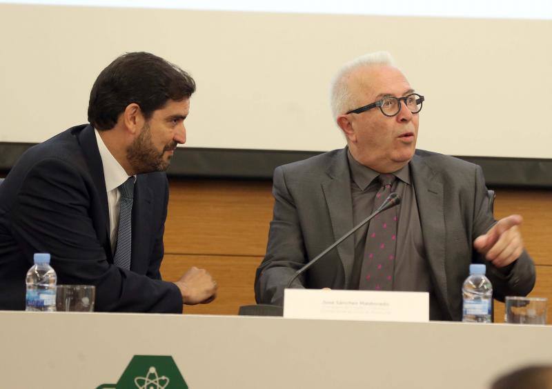 Fotos de la jornada técnica &#039;Innovación y Productos Alimentarios&#039;