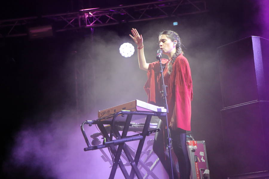 La segunda jornada del Ojeando, en fotos