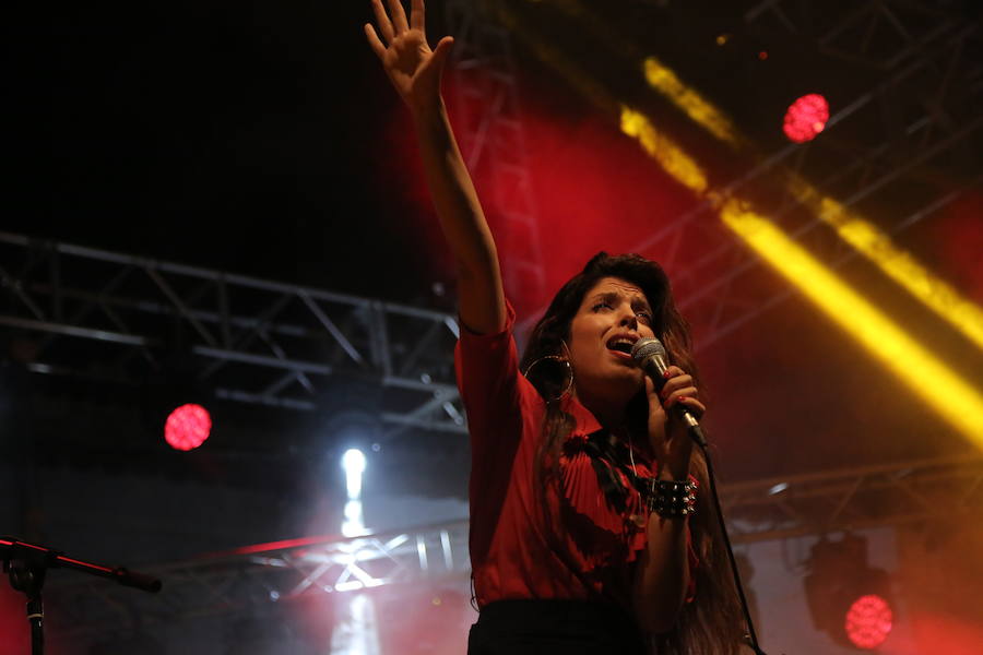 La segunda jornada del Ojeando, en fotos