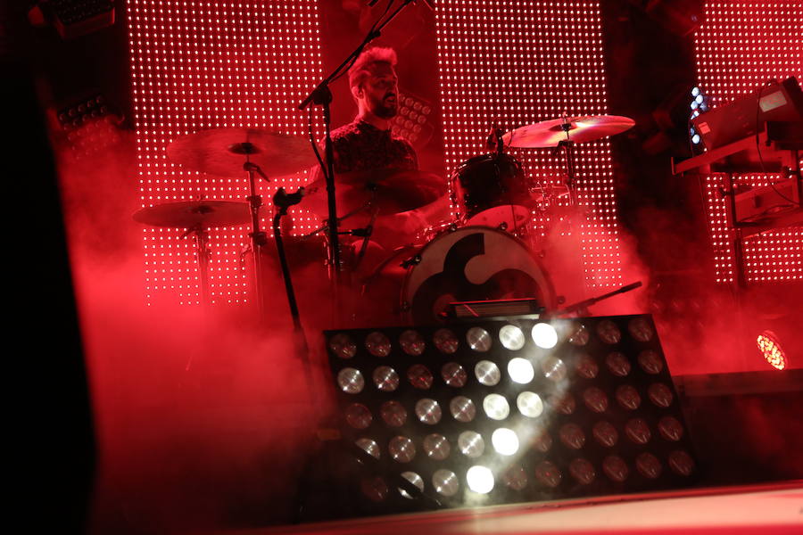 La segunda jornada del Ojeando, en fotos