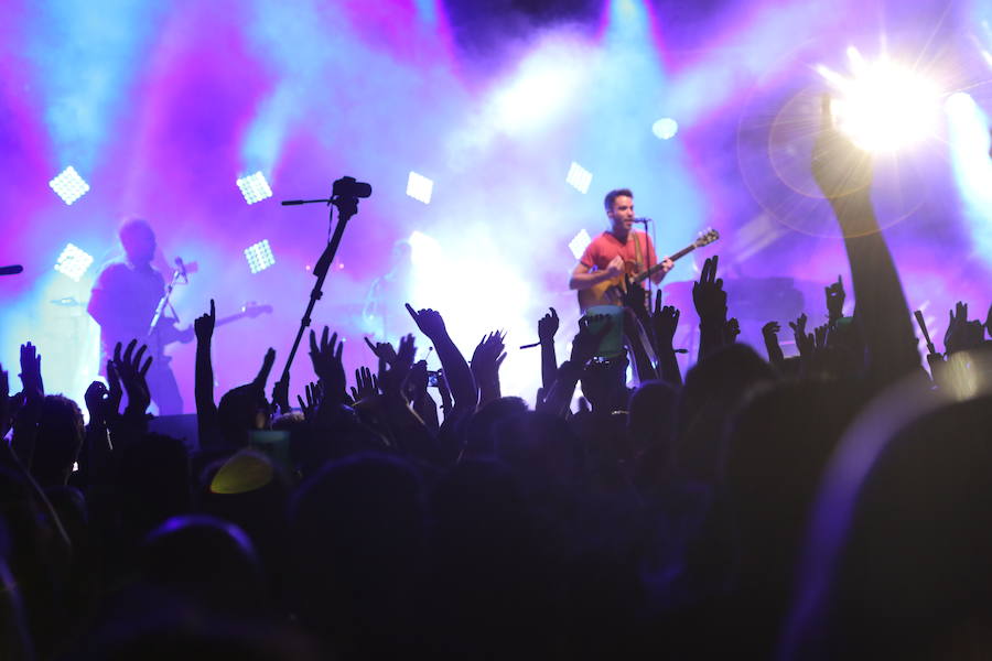 La segunda jornada del Ojeando, en fotos