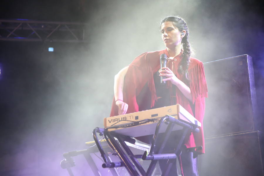 La segunda jornada del Ojeando, en fotos