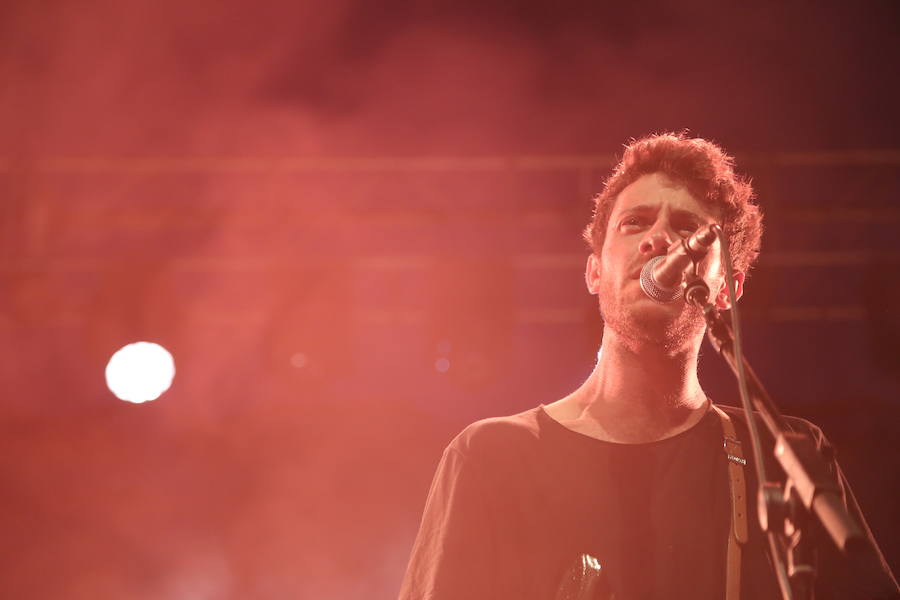 La segunda jornada del Ojeando, en fotos