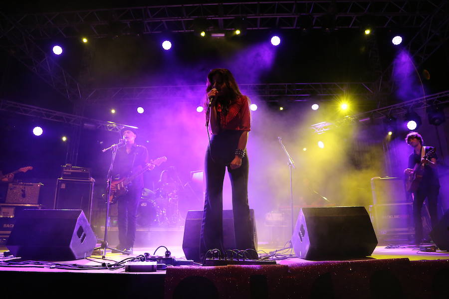 La segunda jornada del Ojeando, en fotos