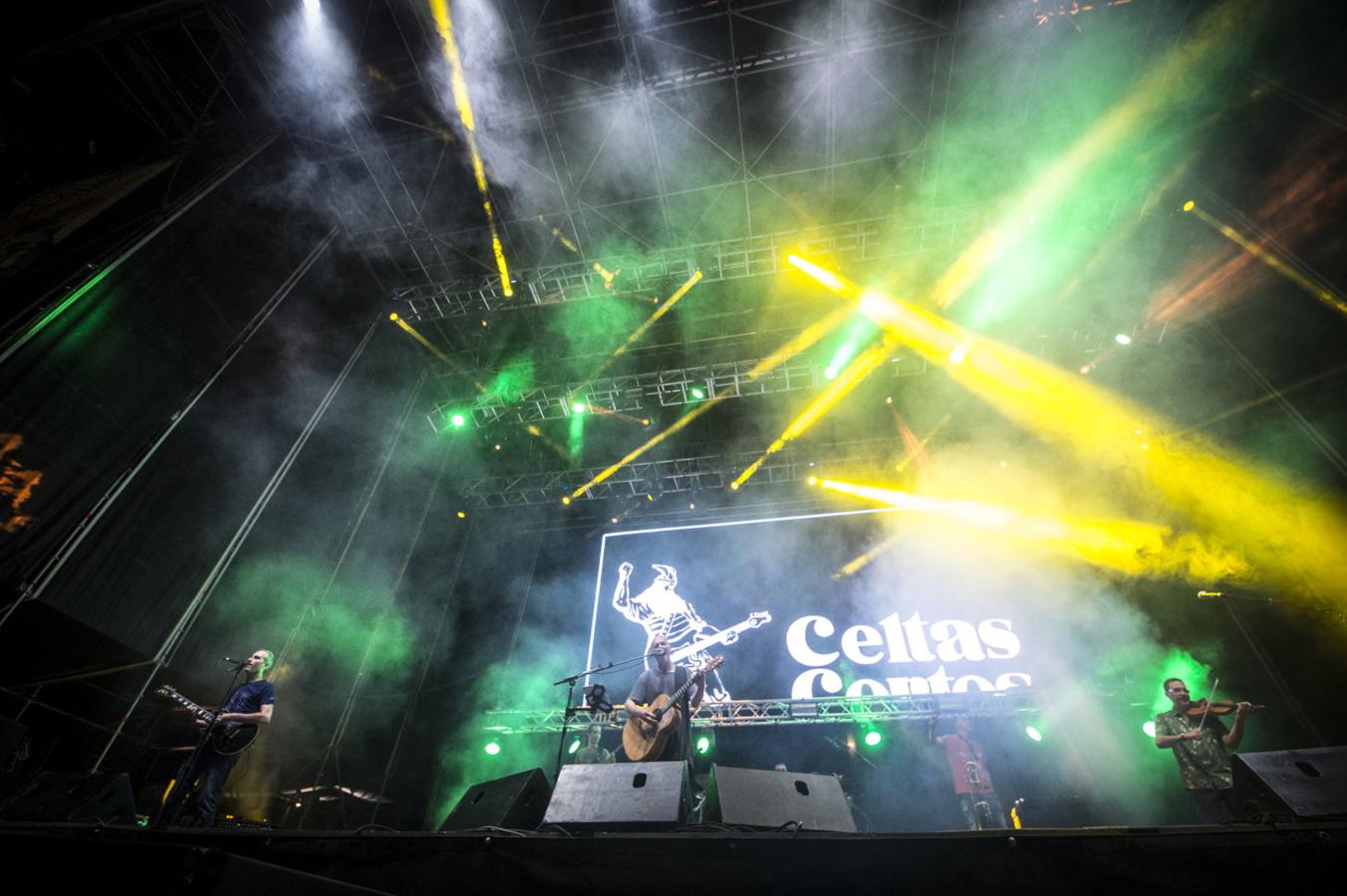 Comienza el Weekend Beach Festival en Torre del Mar