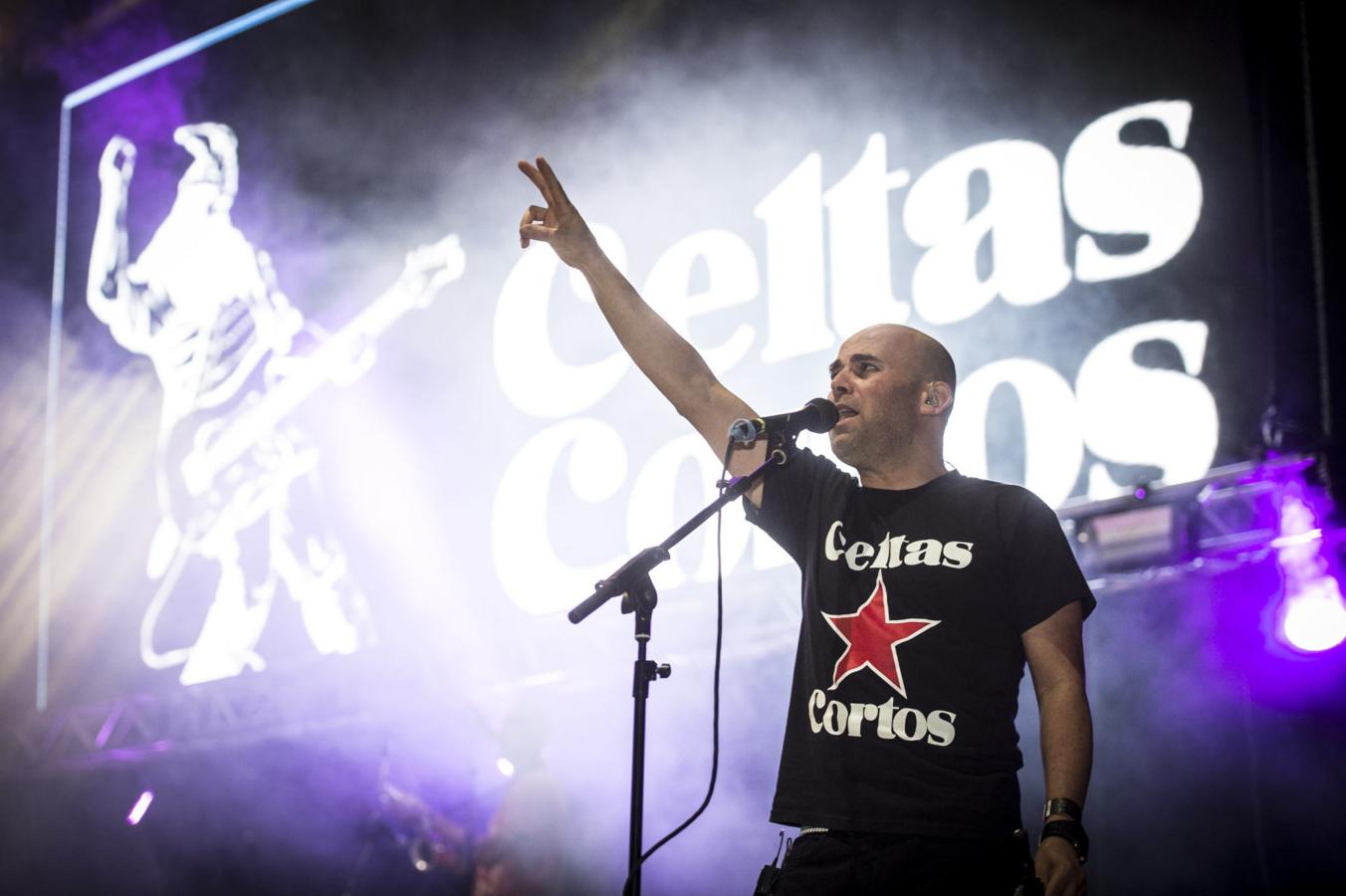 Comienza el Weekend Beach Festival en Torre del Mar