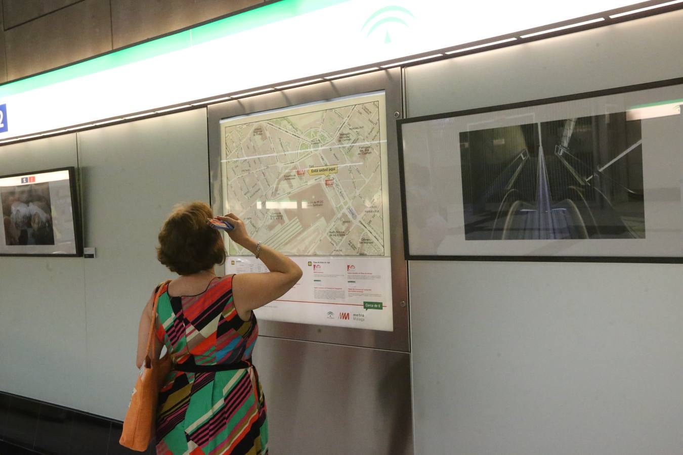 Exposición y entrega de premios del VII Maratón Fotográfico SUR