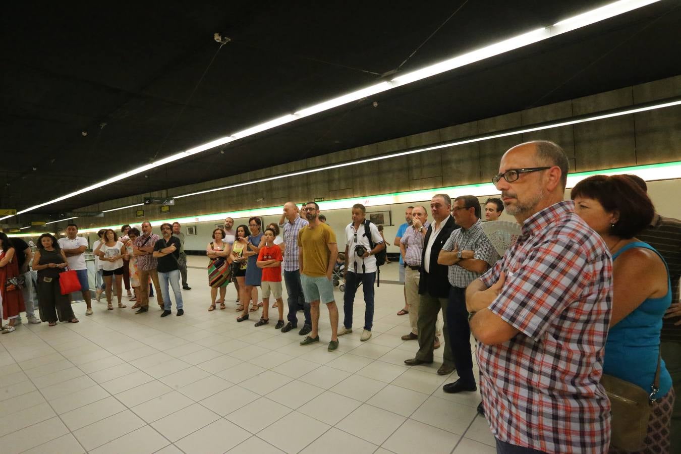 Exposición y entrega de premios del VII Maratón Fotográfico SUR