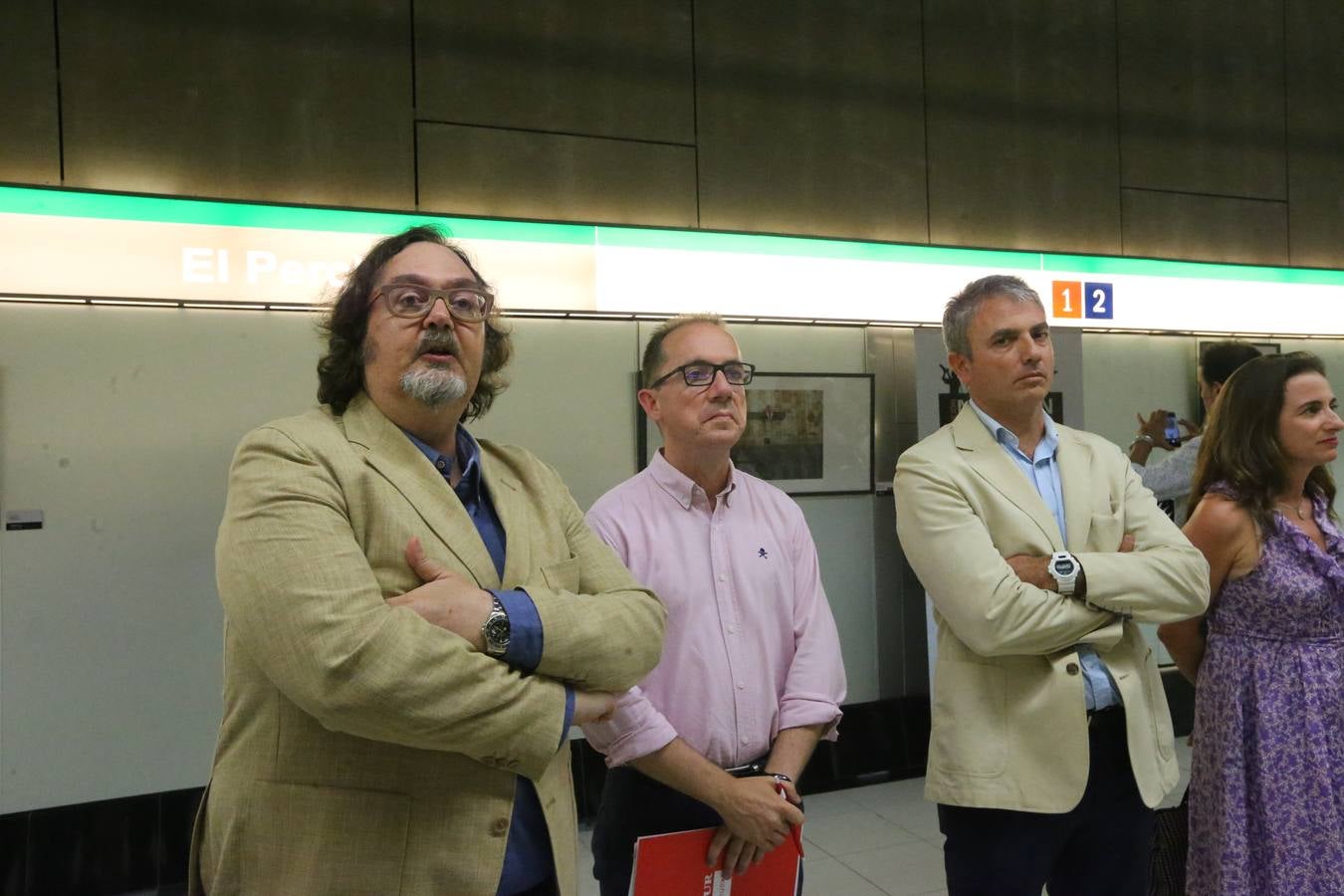 Exposición y entrega de premios del VII Maratón Fotográfico SUR