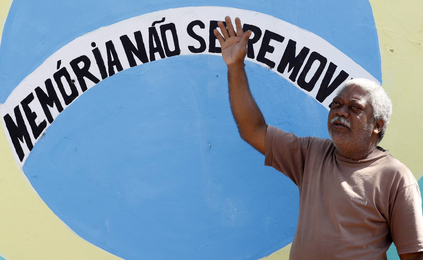 Vila Autódromo, sinónimo de resistencia en Río 2016