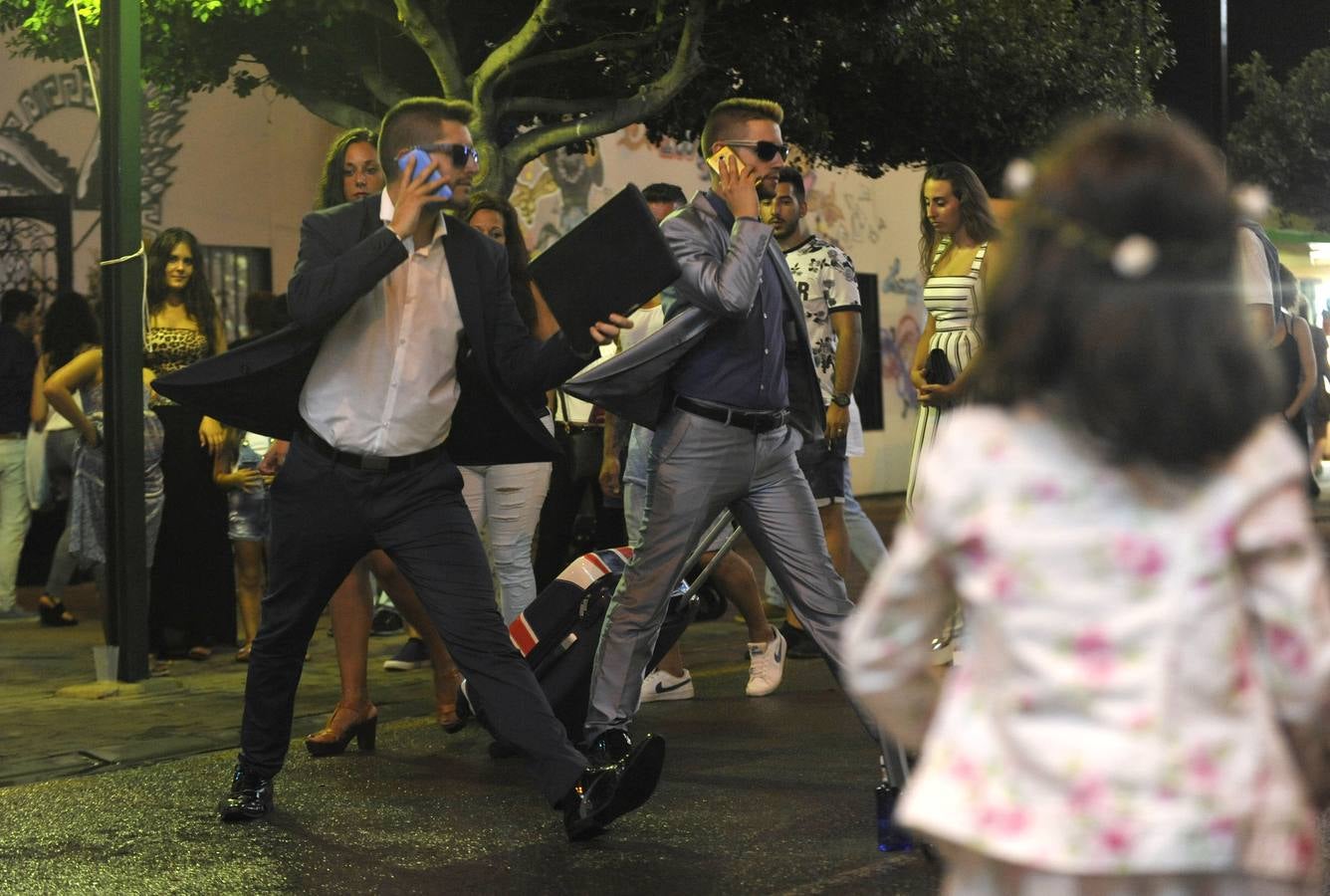 El lunes festivo suma adeptos en el real