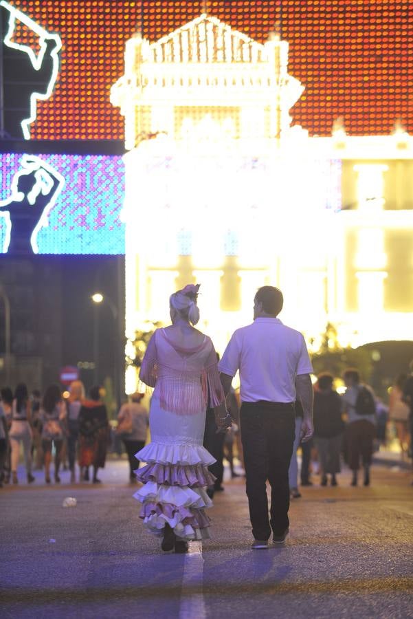 El lunes festivo suma adeptos en el real