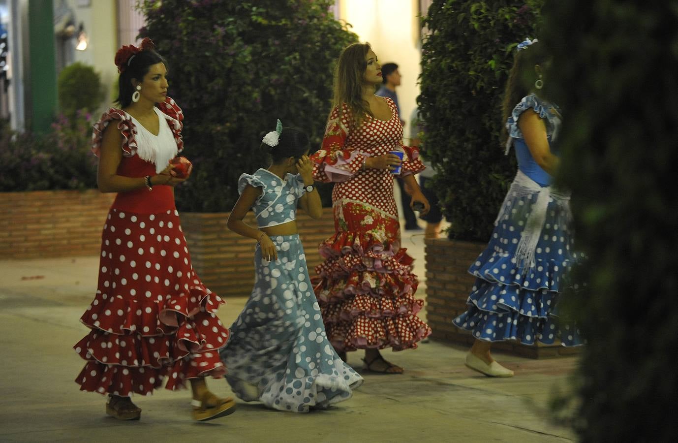 El lunes festivo suma adeptos en el real
