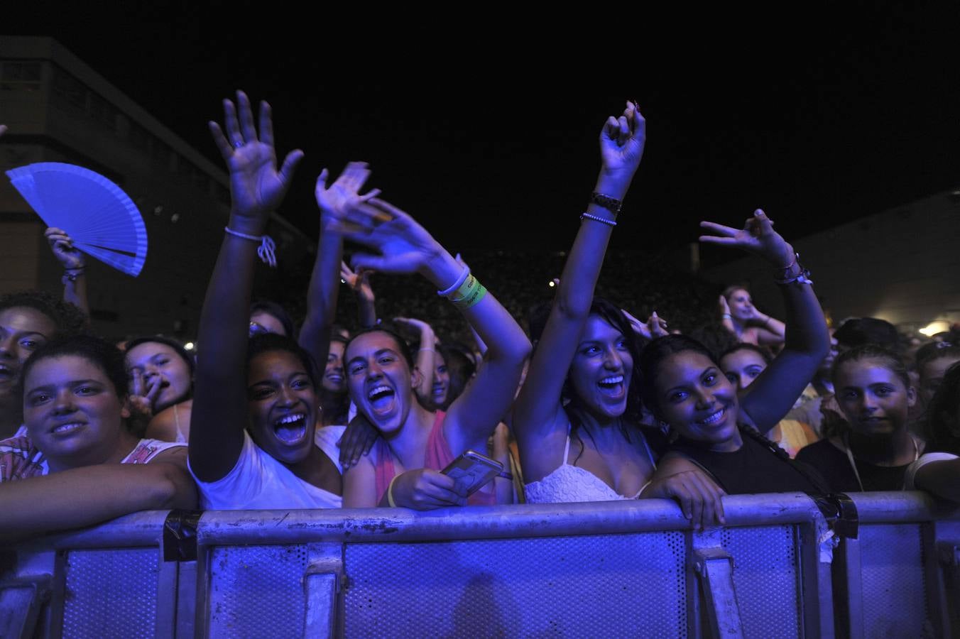 Cuatro bandas encabezadas por Jammin’ Dose en la Juventud