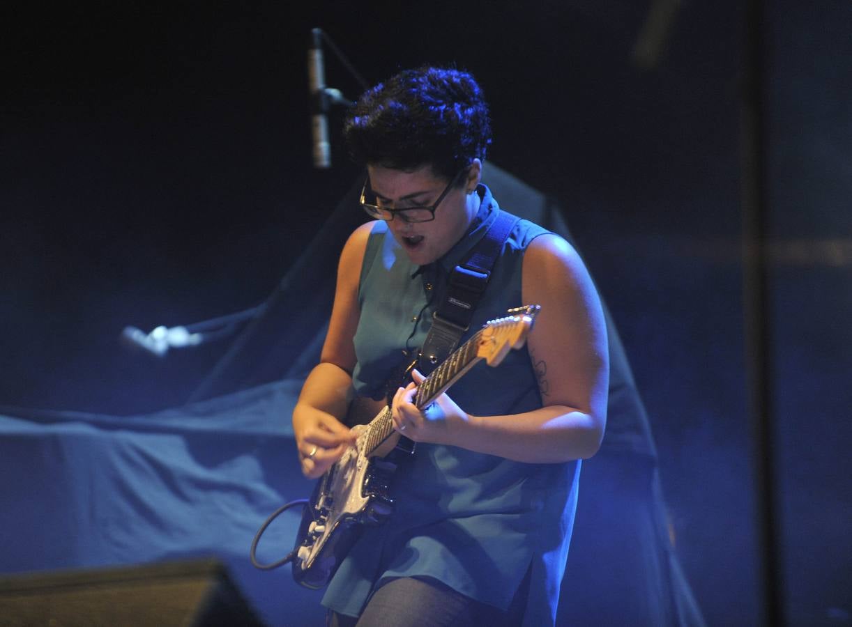 Shepherd, Full Laugh, Break the Senses y Neuman en la Juventud