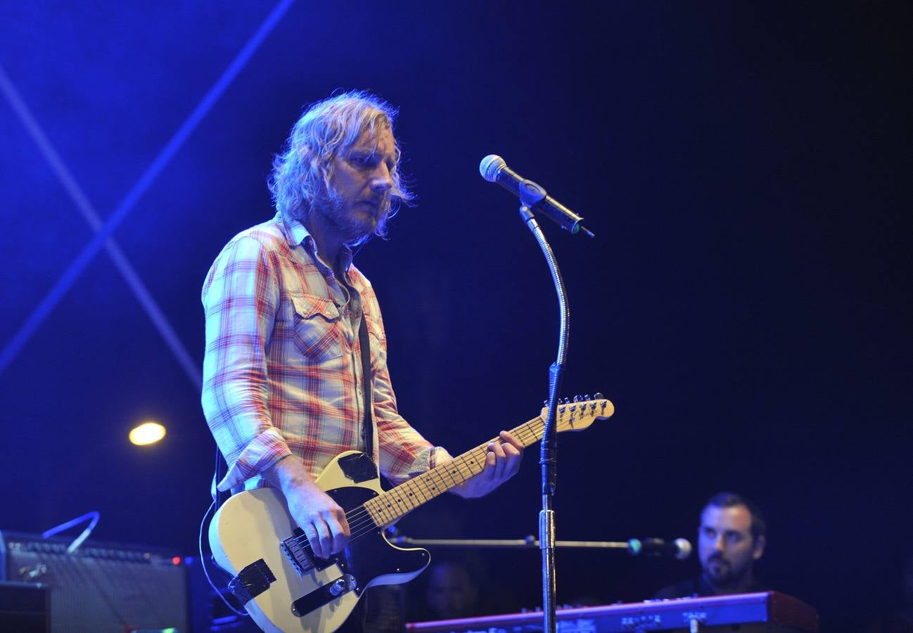 Shepherd, Full Laugh, Break the Senses y Neuman en la Juventud