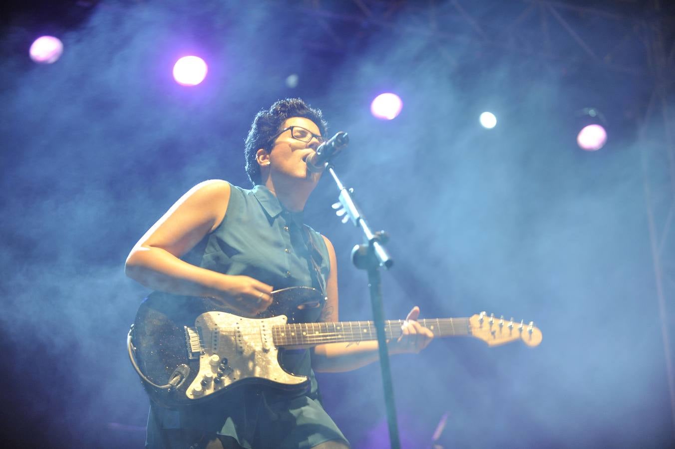 Shepherd, Full Laugh, Break the Senses y Neuman en la Juventud