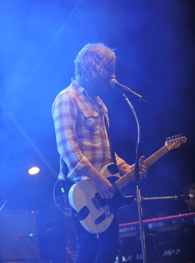 Shepherd, Full Laugh, Break the Senses y Neuman en la Juventud