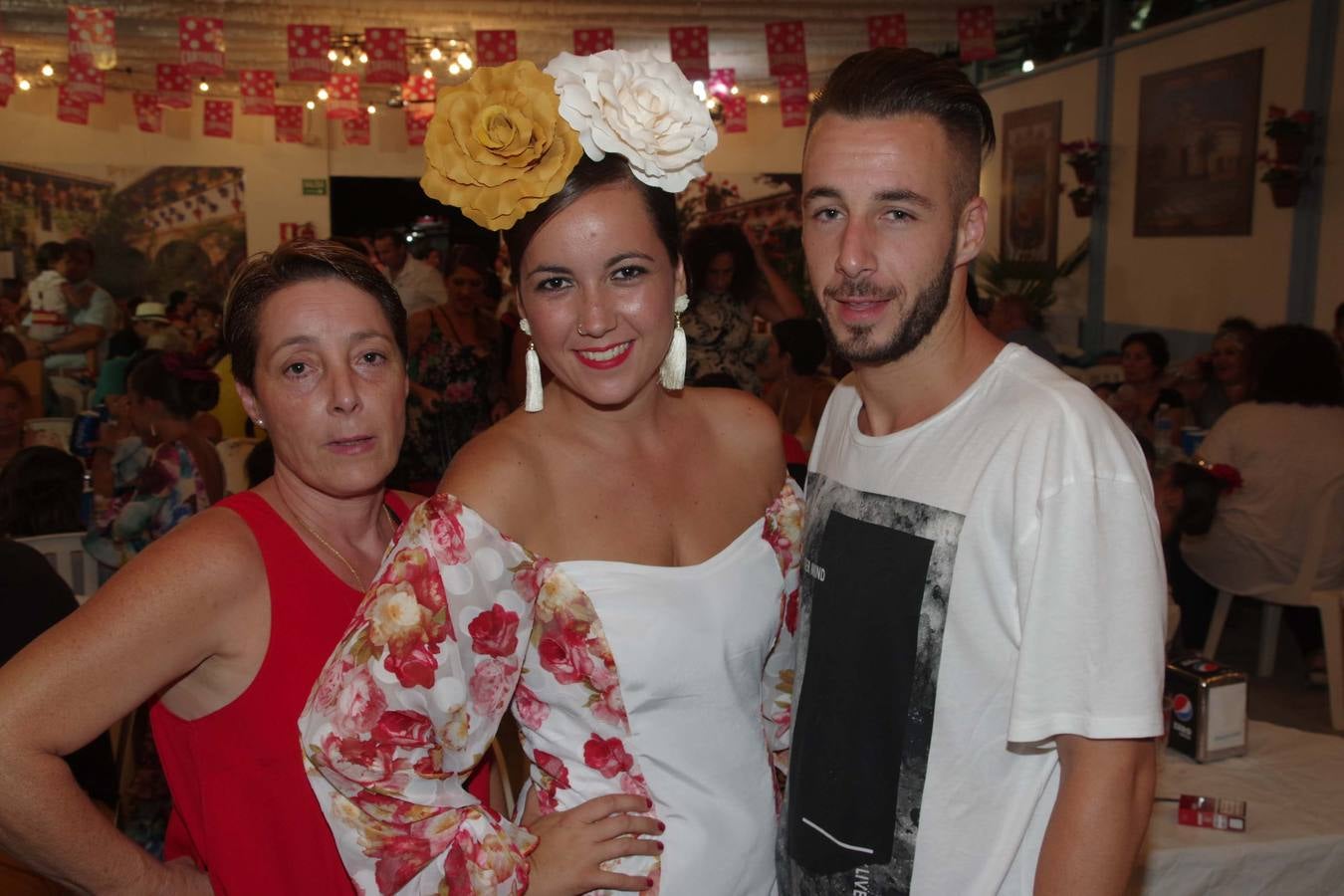 Bailes de todo el mundo en la Casa de Melilla