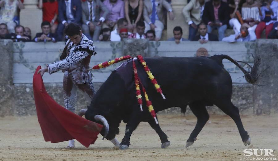 La Goyesca de Ronda, en imágenes