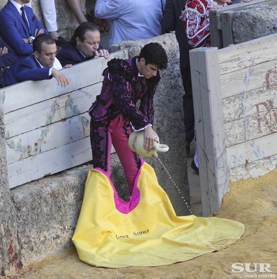 La Goyesca de Ronda, en imágenes