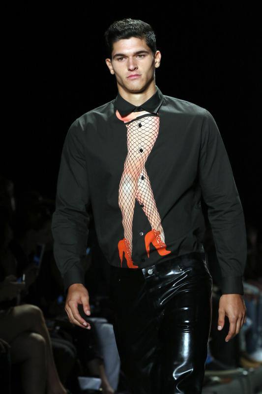 Lujo y estilo en la Semana de la Moda de Nueva York