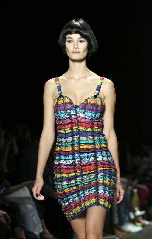 Lujo y estilo en la Semana de la Moda de Nueva York