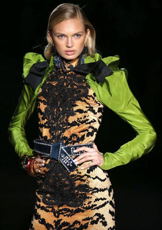 Milán muestra lo que se llevará la próxima primavera y verano