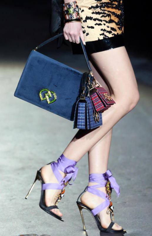 Milán muestra lo que se llevará la próxima primavera y verano