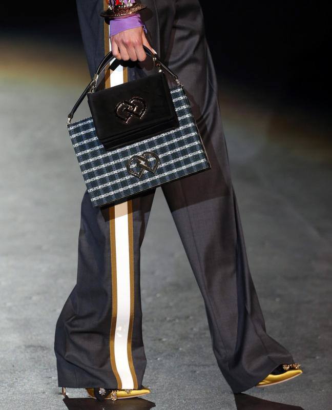 Milán muestra lo que se llevará la próxima primavera y verano