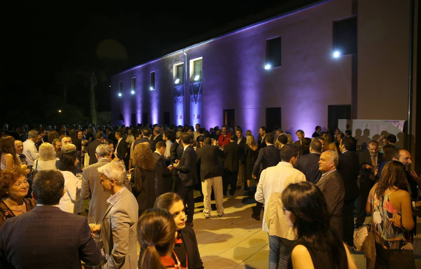 Presentación de &#039;Quién es Quién&#039;