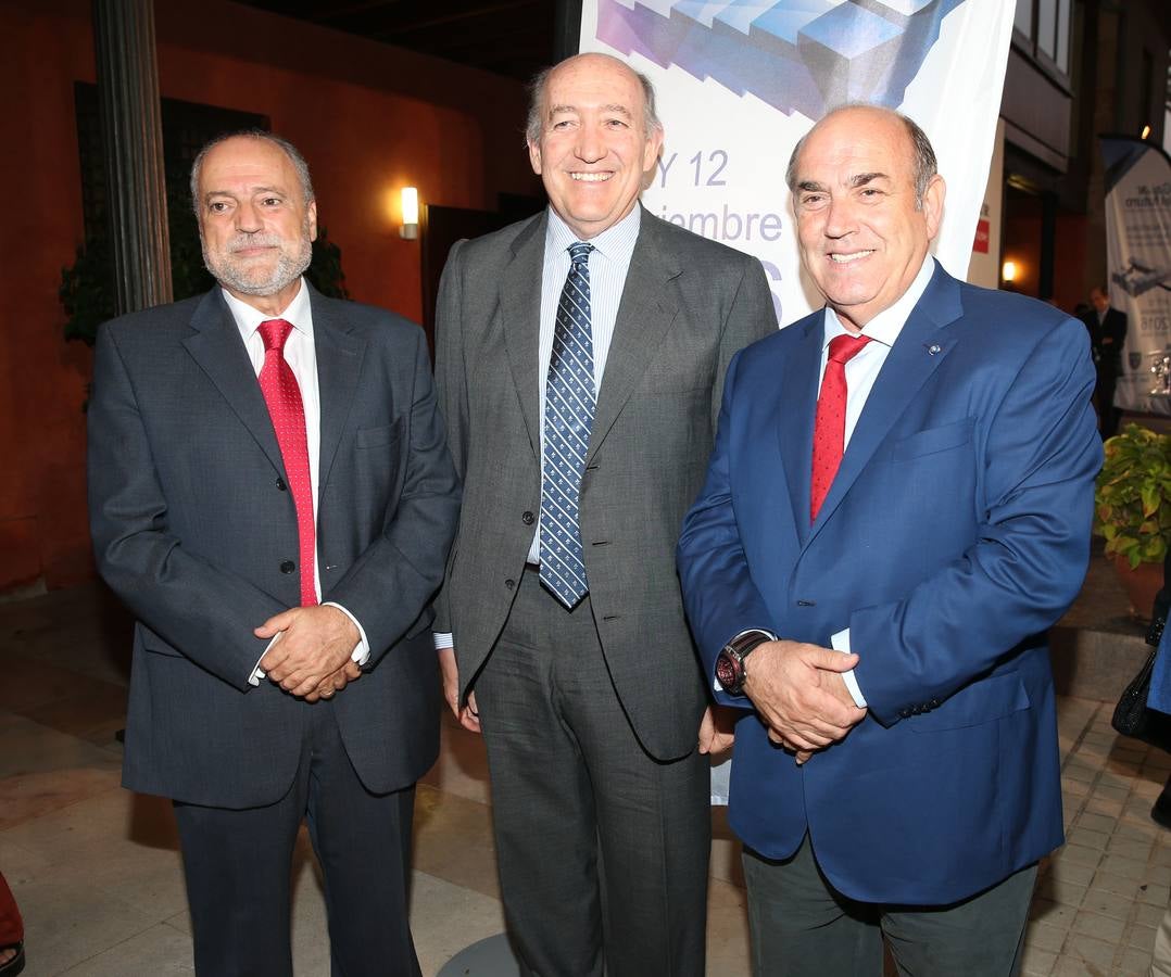 Presentación de &#039;Quién es Quién&#039;