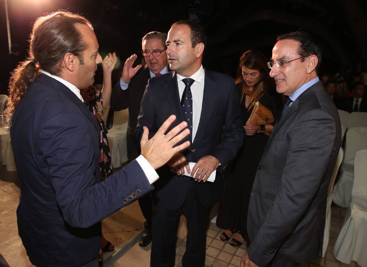 Presentación de &#039;Quién es Quién&#039;