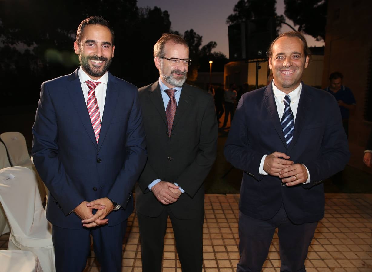 Presentación de &#039;Quién es Quién&#039;