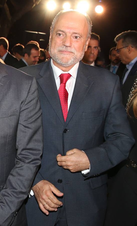 Presentación de &#039;Quién es Quién&#039;