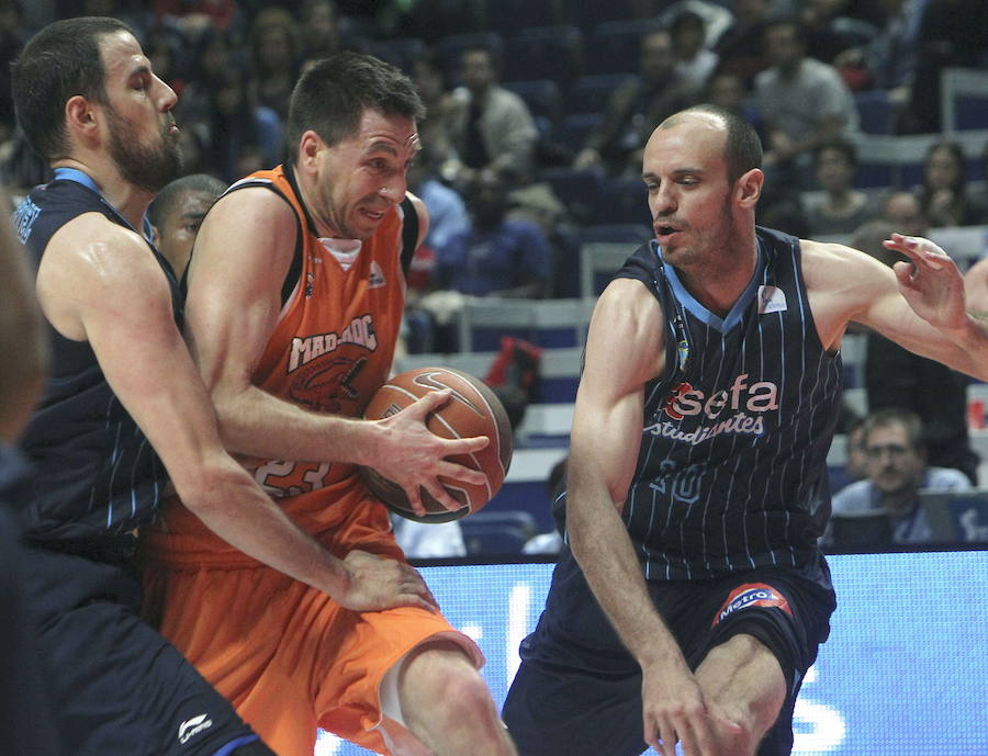 La trayectoria de Germán Gabriel, en fotos