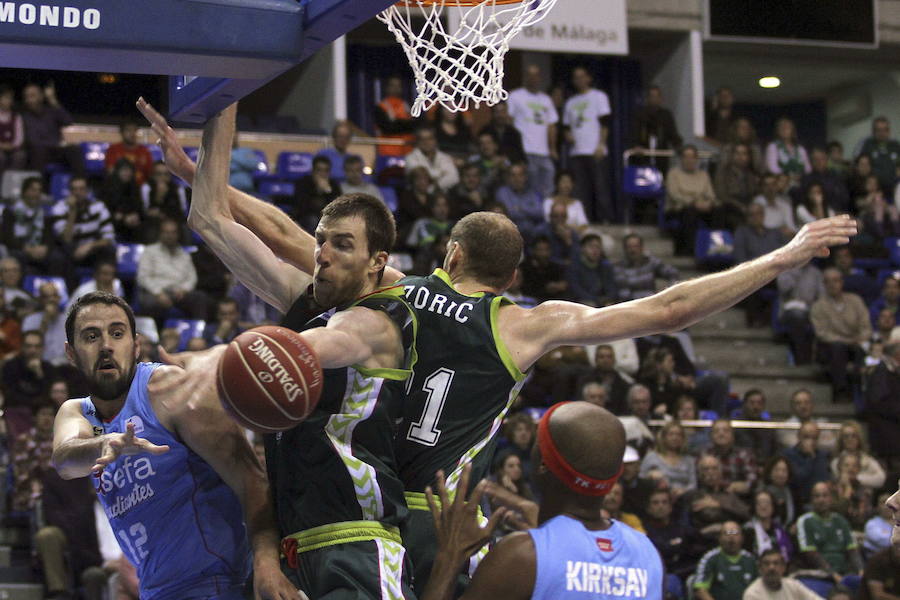 La trayectoria de Germán Gabriel, en fotos