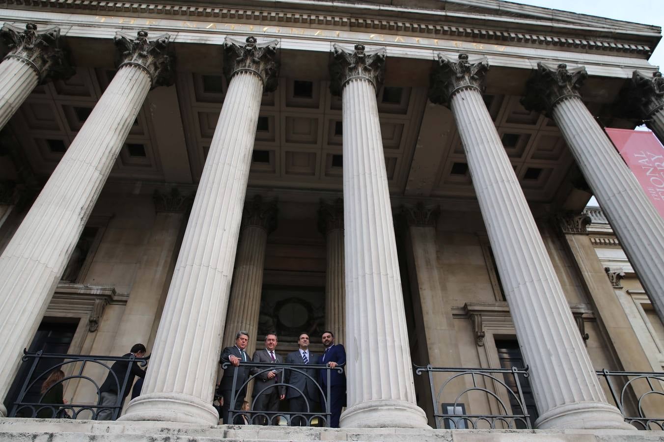 Murillo será protagonista en la World Travel Market