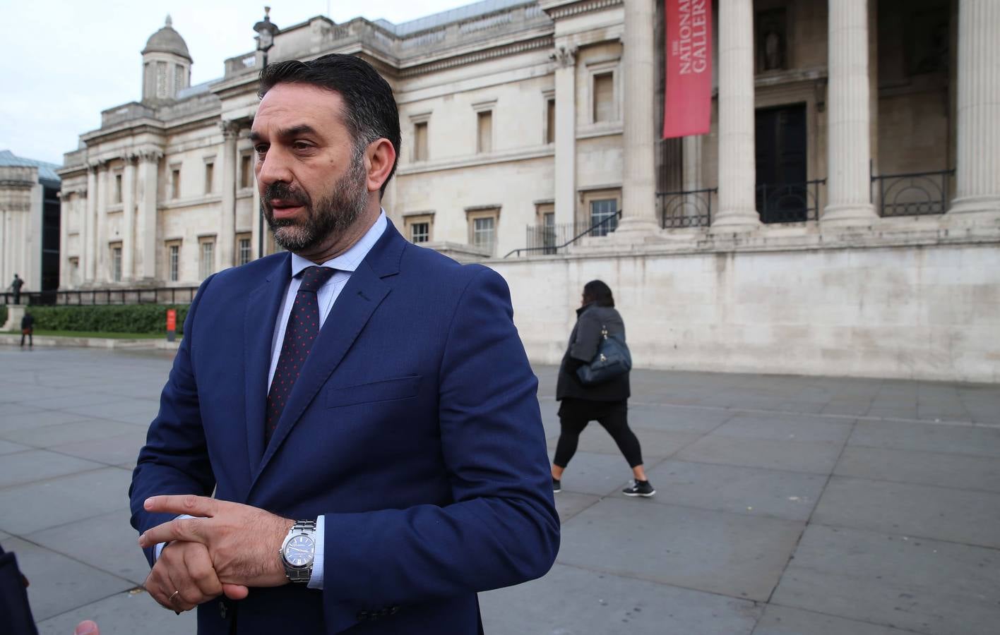 Murillo será protagonista en la World Travel Market