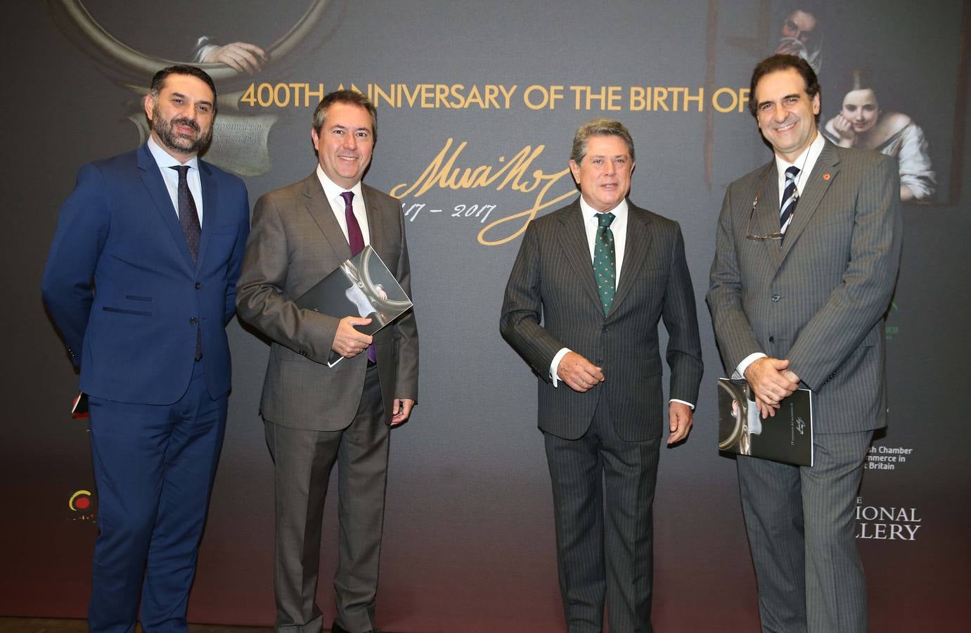 Murillo será protagonista en la World Travel Market