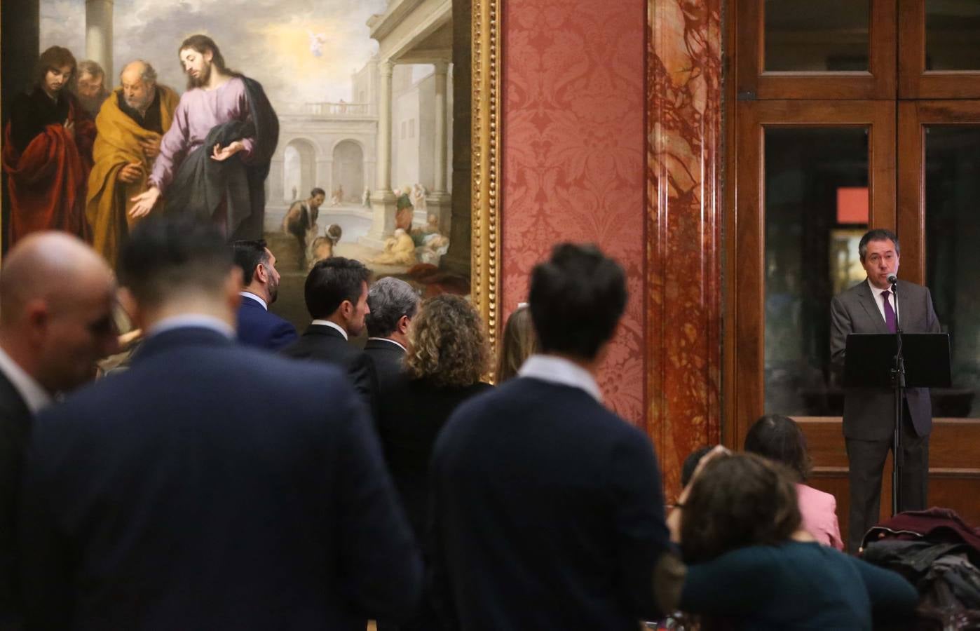 Murillo será protagonista en la World Travel Market