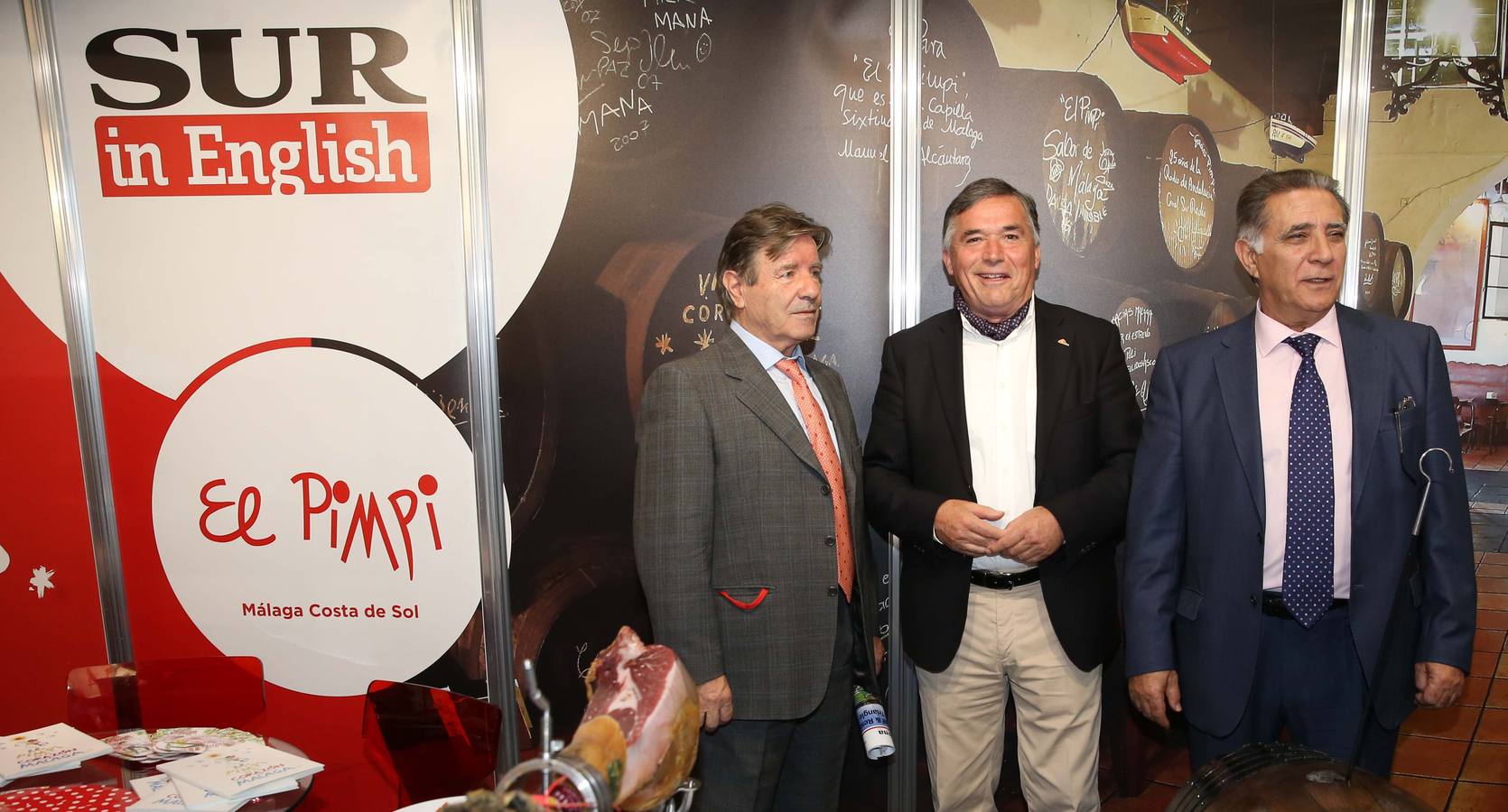 Primer día en la WTM del &#039;Brexit&#039;