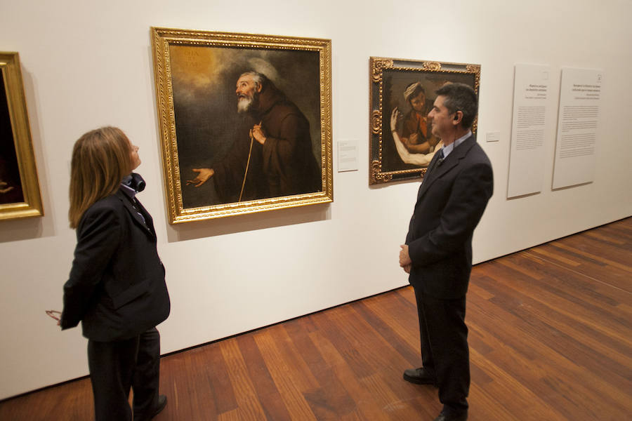 La inauguración del Museo de la Aduana, en imágenes (II)