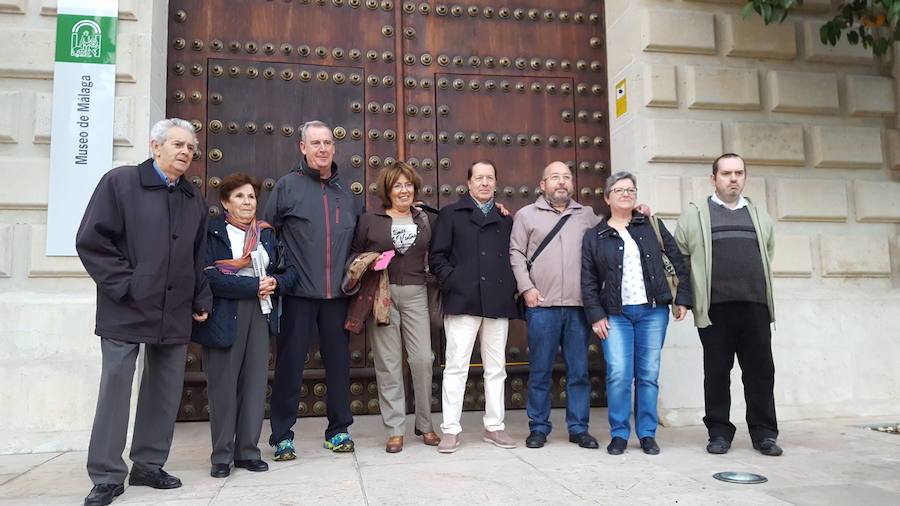 El Museo de Málaga abre sus puertas al público