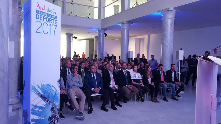 Málaga acude a Fitur con la cultura como gran reclamo