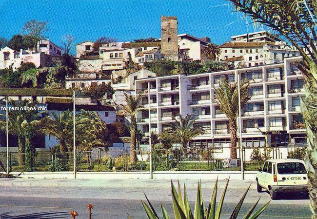 Torremolinos Chic rememora los años 60 y 7&#039;0 en Torremolinos con una exposición