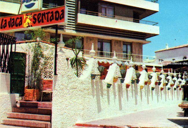 Torremolinos Chic rememora los años 60 y 7&#039;0 en Torremolinos con una exposición