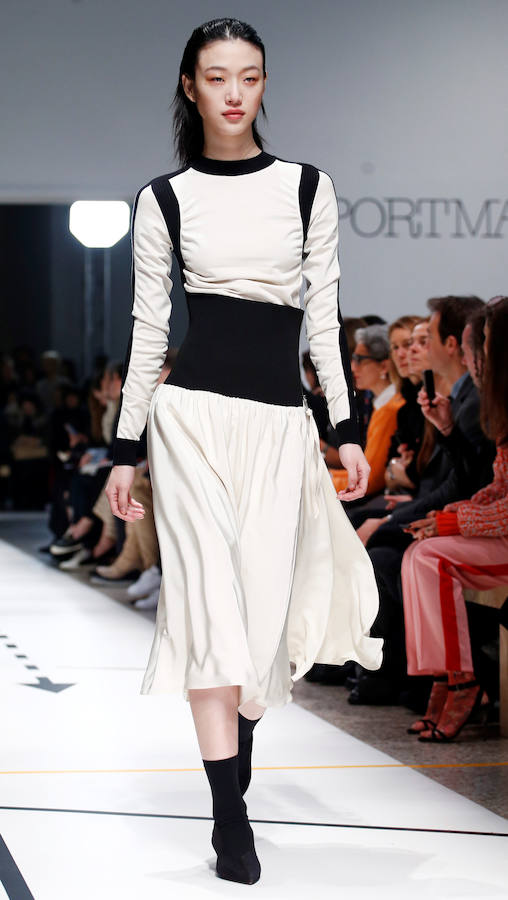 La Semana de la Moda de Milán, en imágenes