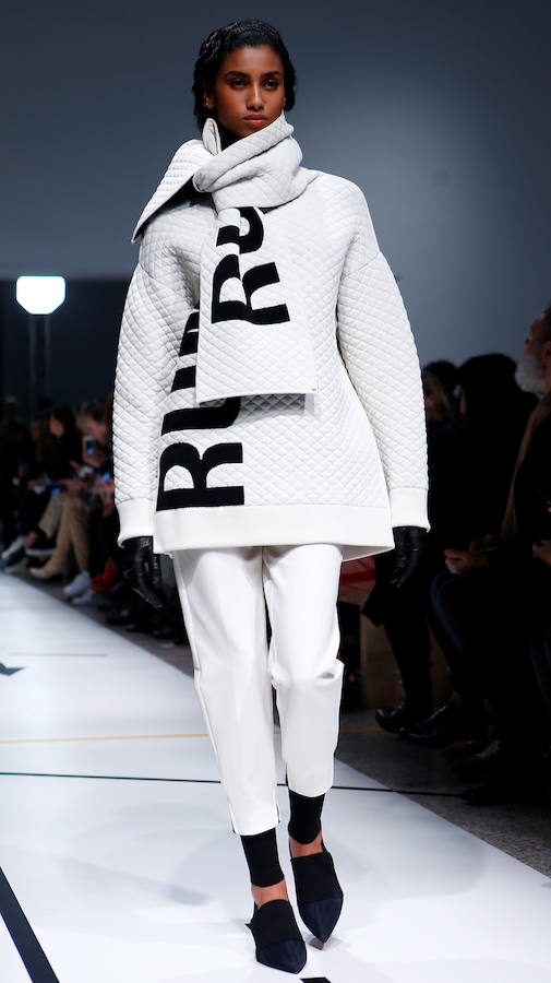 La Semana de la Moda de Milán, en imágenes